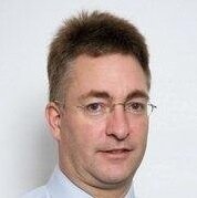 Foto van Dhr. ing. H. (Erik) van Wijk ab