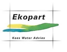 Logo Ekopart - Kees Water Advies