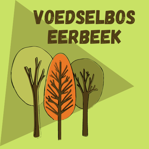 Foto van Voedselbos Eerbeek