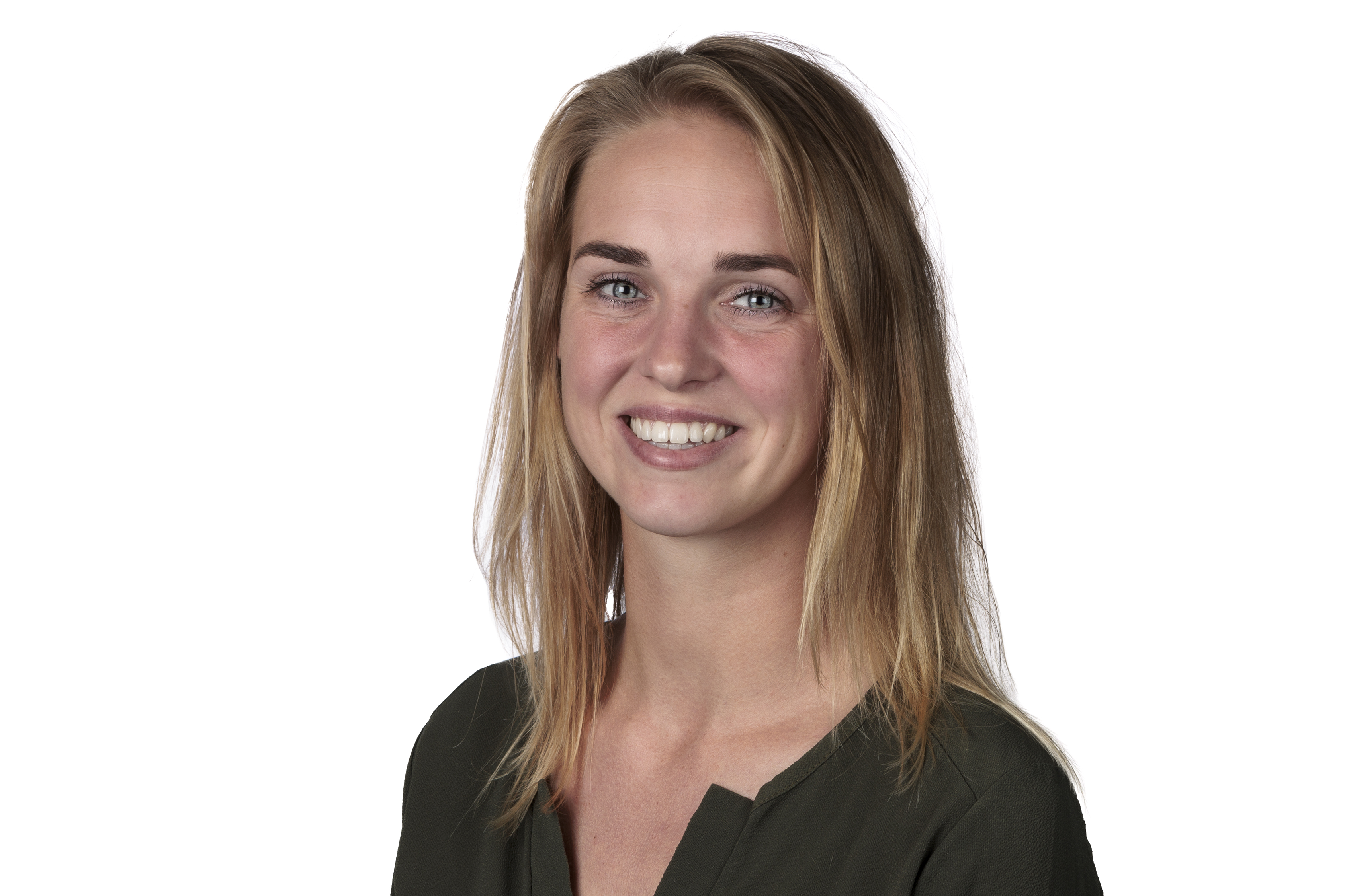 Foto van Mevr. A.E.M. (Akkelien) Hettinga