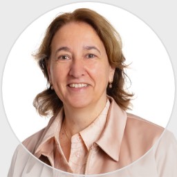 Foto van Mevr. ing. W.M.G. (Helma) van Rozendaal-Kaathoven ab