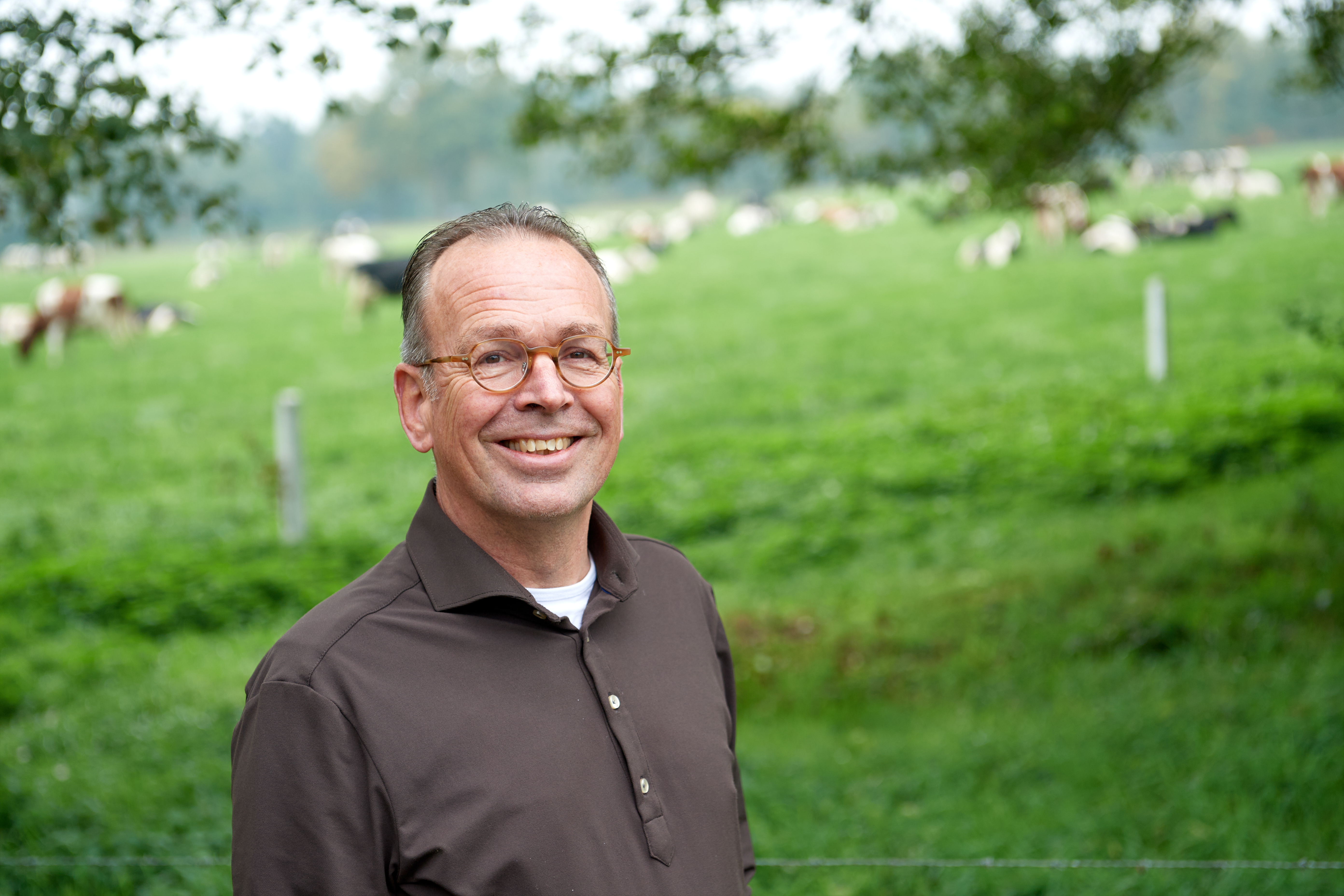 Foto van Dhr. H.J. (Erik) Wessels