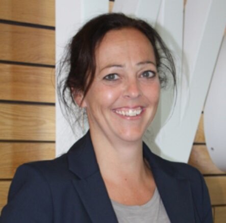 Foto van Mevr. ing. M. (Marlies) van der Vlugt-van Rossum ab