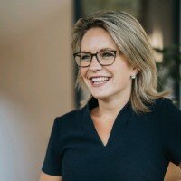 Foto van Mevr. mr. E. (Ellen) Caspers