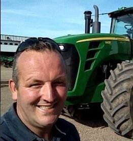 Foto van Dhr. ing. C. (Cor) van der  Vaart