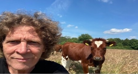 Foto van Dhr. ir. J.A.M. (Jan) Ottens