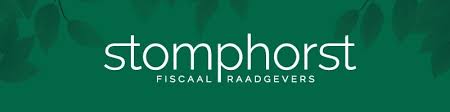 Logo Stomphorst Fiscaal Raadgevers