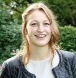 Foto van Mevr. ing. L.A.J. (Lenie) van Dijk