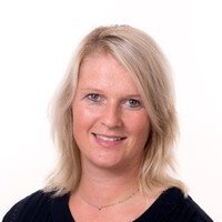 Foto van Mevr. ing. E.A.M. (Elisabeth) Voermans-Thielen