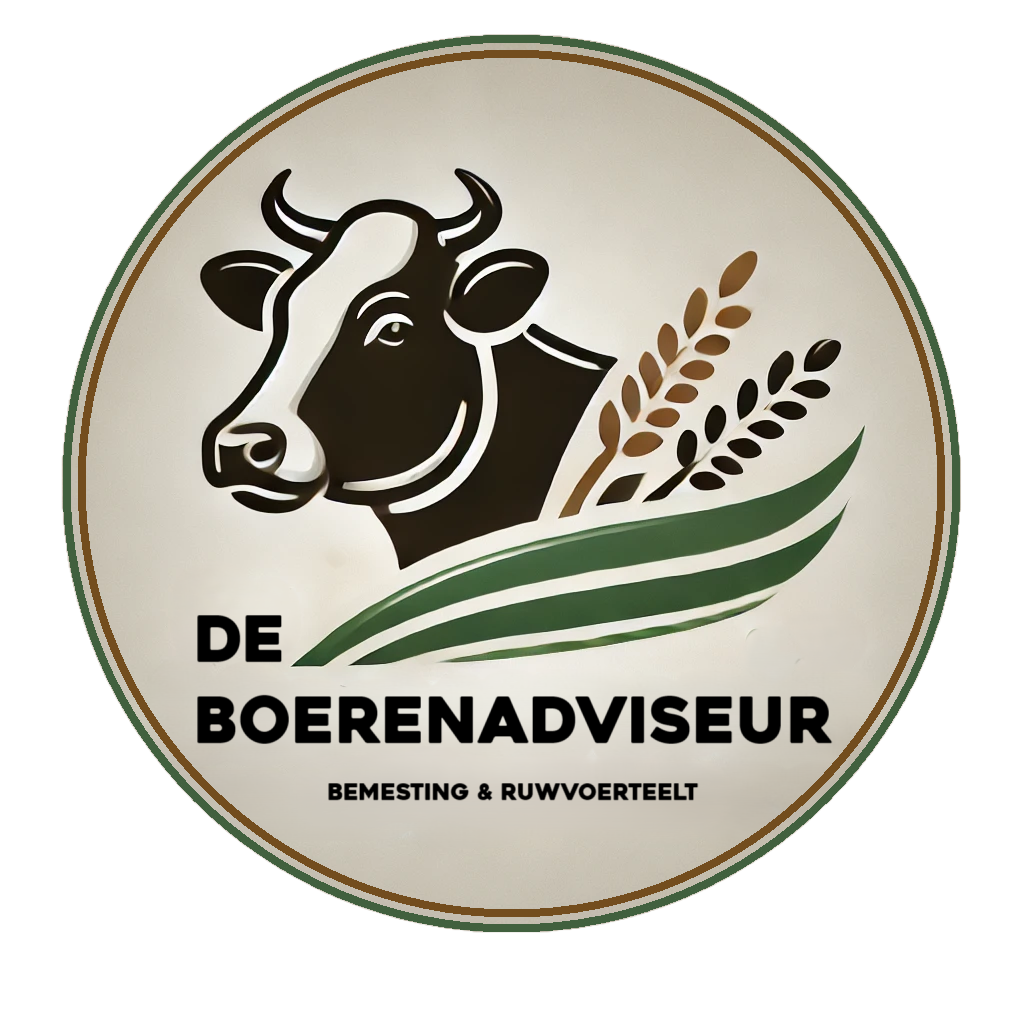 Logo De Boerenadviseur
