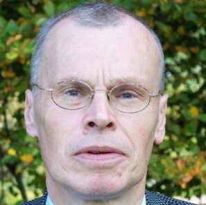 Foto van Dhr. ing. J. (Jan) Bron