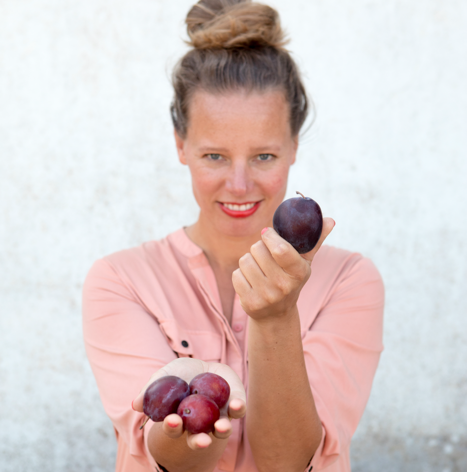 Foto van Mevr. drs. N.C. (Linette) Mak