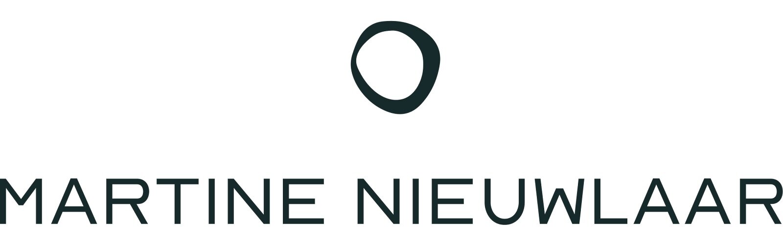 Logo Martine Nieuwlaar Coaching & Vertrouwenspersoon 