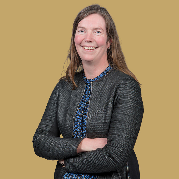 Foto van Mevr. ing. V.R.J. (Veronique) Verdurmen-Serrarens