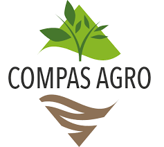 Logo Compas Agro BV