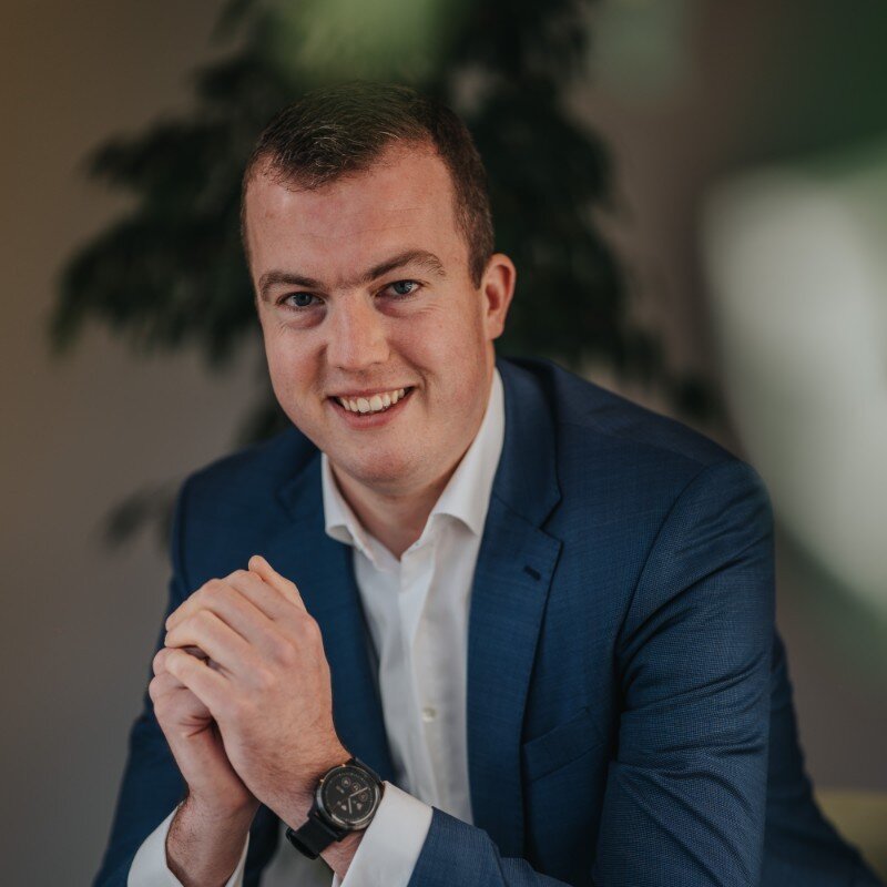 Foto van Dhr. ing. E. (Egbert) Bakker Msc