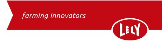 Foto van Lely Nederland N.V.