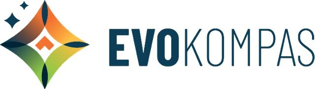 Logo EVO Kompas