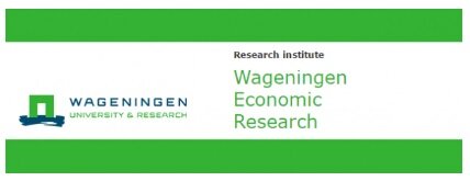 Foto van Wageningen Economic Research - WUR