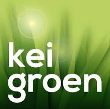 Logo Keigroen vof