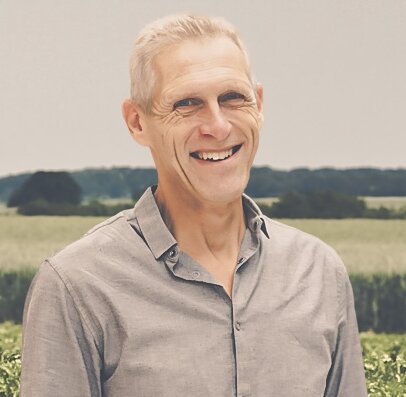 Foto van Dhr. P.H.W.M. (Peter) Roozen