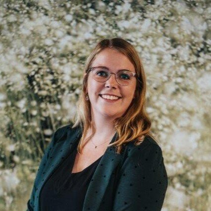 Foto van Mevr. I.D.W.  (Isabel) Elbert  RB