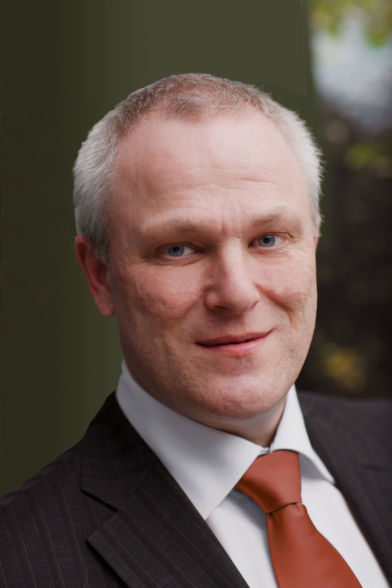 Foto van Dhr. ing. ir. J.O. (Jo) Aelmans RMT RT