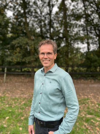 Foto van Dhr. (Jan) Dortmans