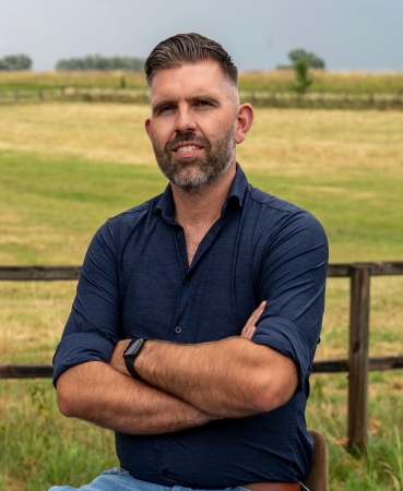 Foto van Dhr. (Adriaan) Dubbeldam