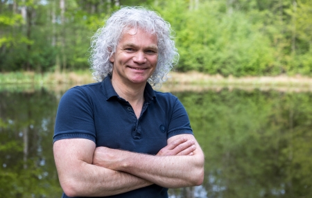 Foto van Dhr. ing. A. (Alle) Ytsma