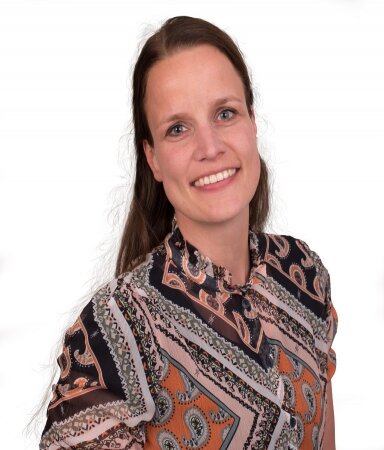 Foto van Mevr. G. (Gerdien) Aaftink