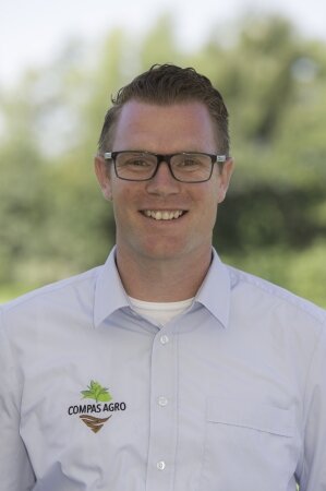 Foto van Dhr. ing. S. (Stefan) Even