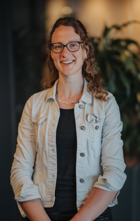 Foto van Mevr. mr. H. (Hendrikje) Verloop-Kuiper RB