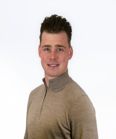 Foto van Dhr. ing. T.T.W. (Tim) Ruijs 