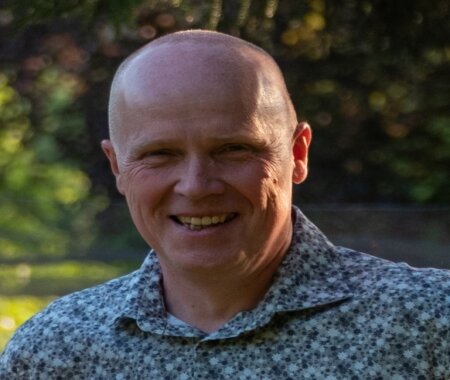 Foto van Dhr. ing. (John) Raedts