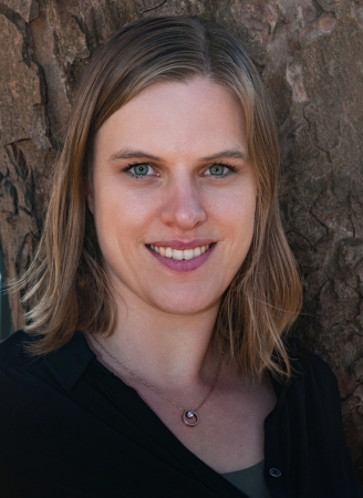 Foto van Mevr. ir. J.H. (Hanneke) Kraaijenveld