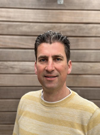 Foto van Dhr. ing. T.A.  (Thijs) Retra