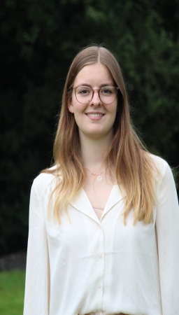 Foto van Mevr. W. (Willemijn) van de Geest Msc PhD