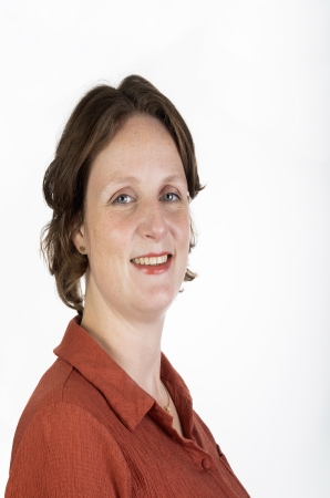 Foto van Mevr. (Geja) de Groot