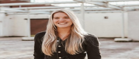 Foto van Mevr. D. (Demi) Scholten