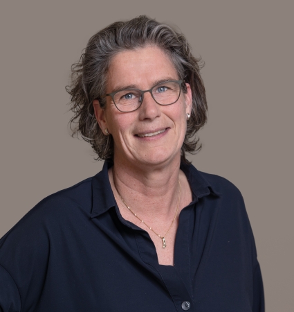 Foto van Mevr. ing. E.A.M.C. (Esther) van den  Wijngaart