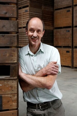 Foto van Dhr. ing. H.G.A. (Erik) Arts